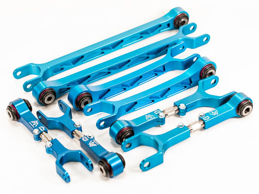 MPP (ALL IN) Rear Arms Package