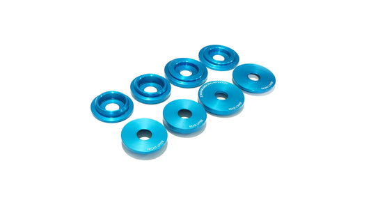 Rear Subframe Inserts MPP.R