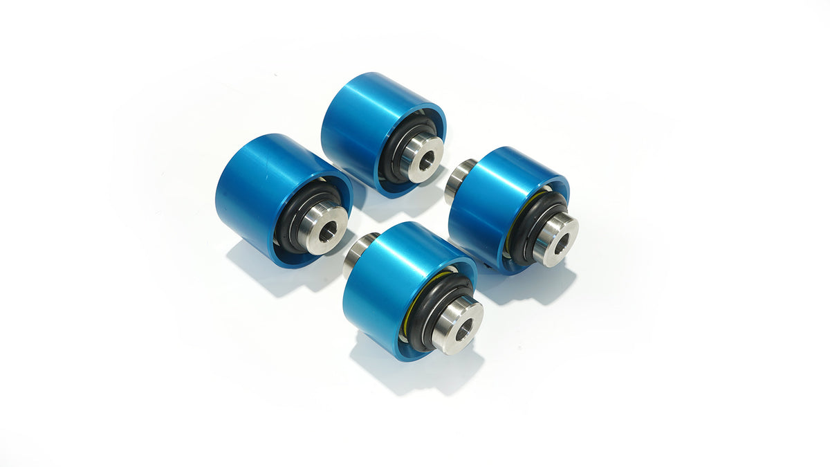 MPP Plaid Front Lower control arm bearings
