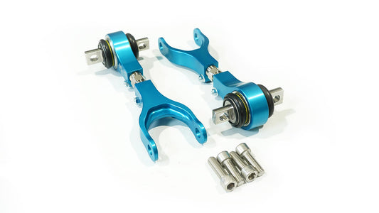 MPP Rear Toe Arms For Model S Plaid