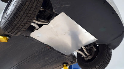 MPP “Smash Me” Front Skid Plate