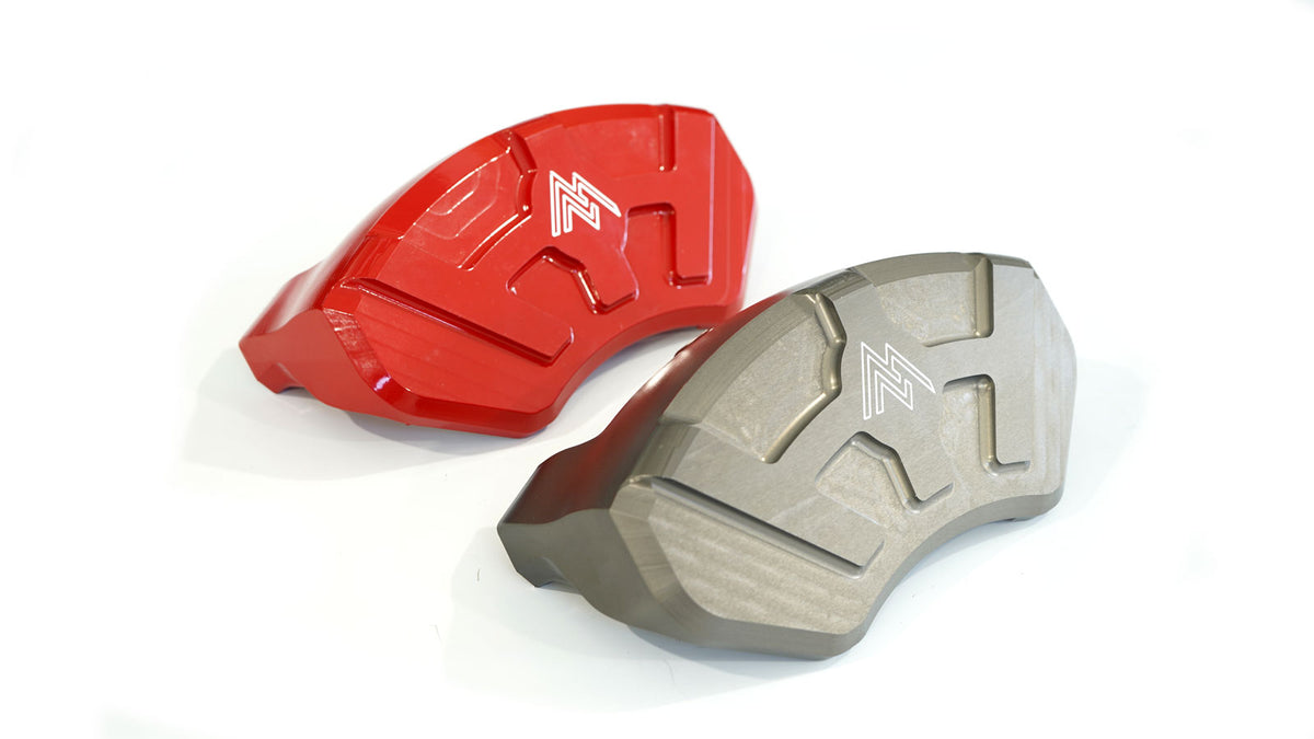 MPP.R Performance Rear Big Brake Kit for PUP only