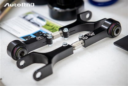 MPP KW Model 3 Comfort Fixed Damping Coilovers