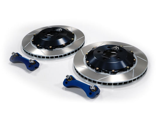 MPP Page Mill 365mm Big Brake Kit (Non PUP)