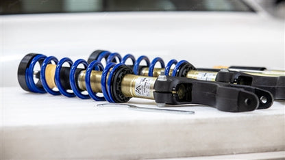 MPP KW Model 3 Comfort Fixed Damping Coilovers