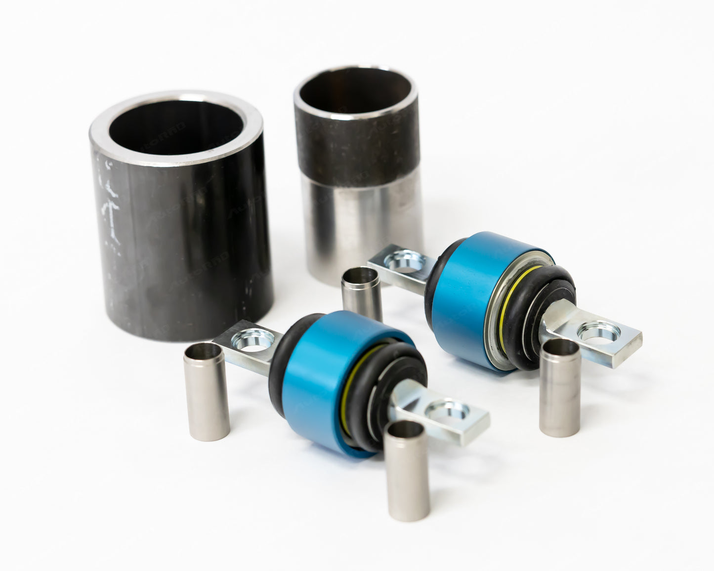 MPP Tesla Model 3 Highland Performance Road Upgrade Kit Level 1