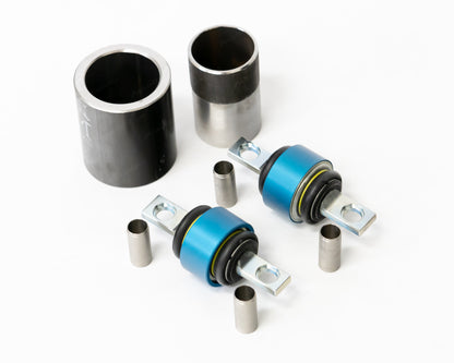 MPP Stage 1 Steering and Brake package