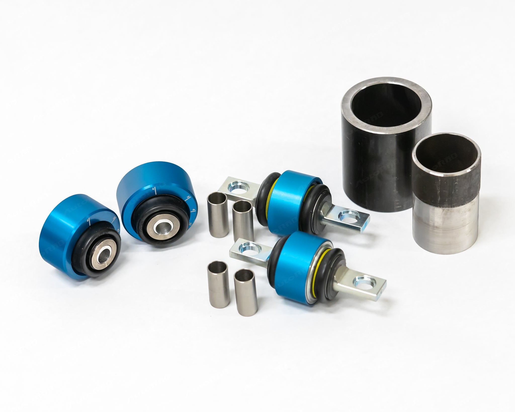 MPP.R Model 3 Front Lower Bearings (All four)