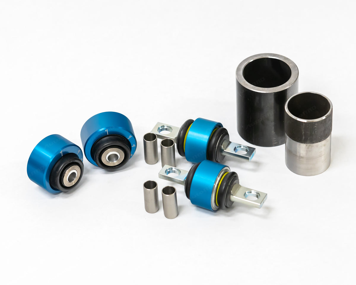 MPP Solid Front Lower Control Arm Bearings for Tesla Model 3 and Model Y