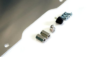 MPP “Smash Me” Front Skid Plate