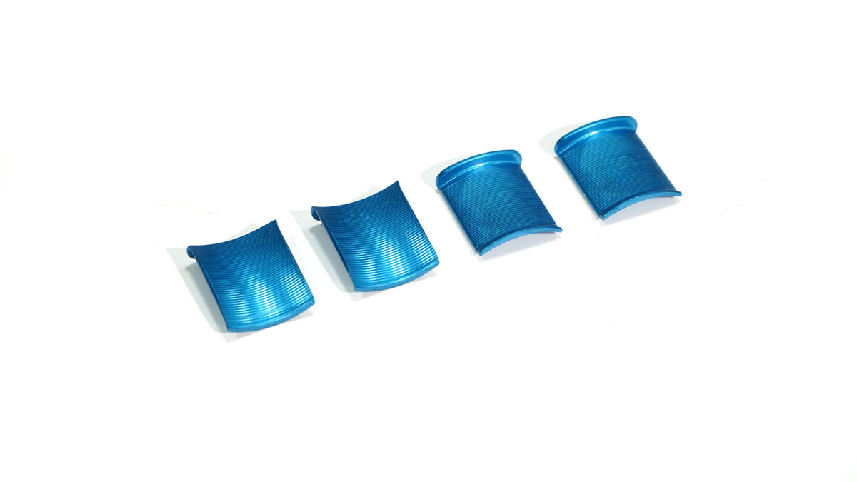 MPP Front Compression Rod Inserts for Tesla Model 3/Y