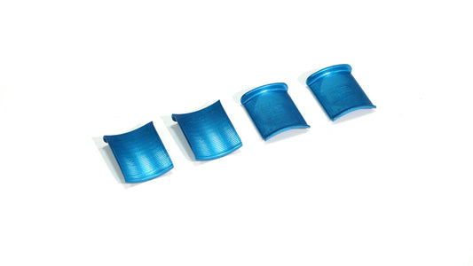 MPP Front Compression Rod Inserts for Tesla Model 3/Y