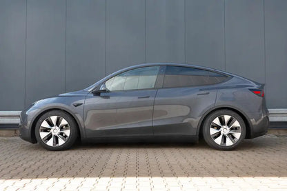 H&R Lowering Springs Model Y (AWD)