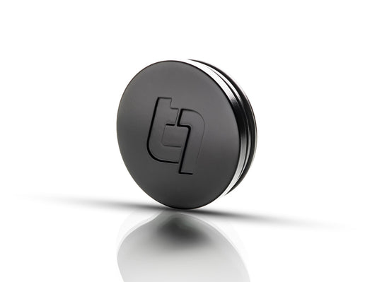 Titan7 Center Caps (Set of Four)