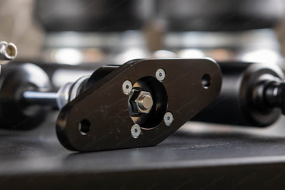 UAS Tesla Model 3/Y 2018+ Air suspension 1/4" Line "UPDATED KIT"