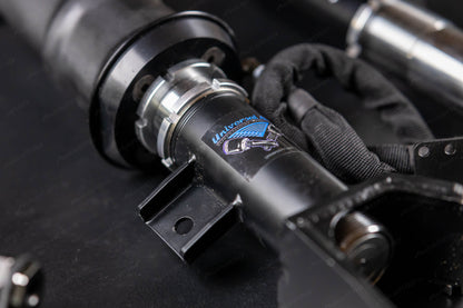 UAS Tesla Model 3/Y 2018+ Air suspension 1/4" Line "UPDATED KIT"