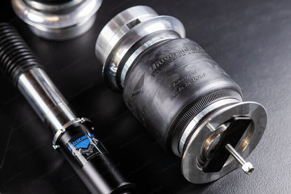UAS Tesla Model 3/Y 2018+ Air suspension 1/4" Line "UPDATED KIT"