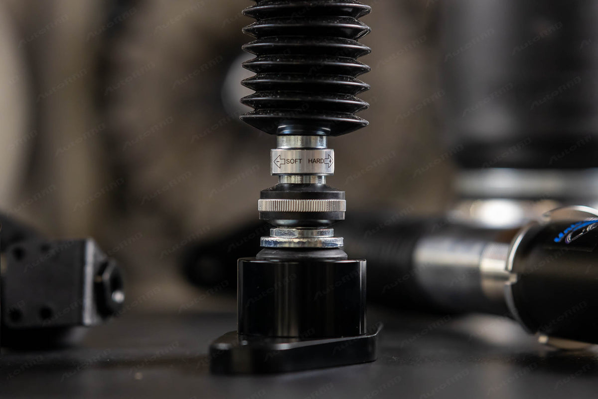 UAS Tesla Model 3/Y 2018+ Air suspension 1/4" Line "UPDATED KIT"