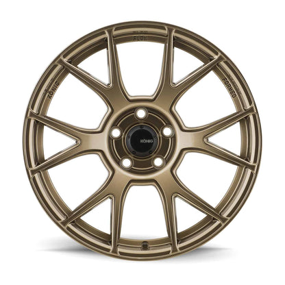 Konig Ampliform 18" / 19" / 20" Bronze (Set of four)