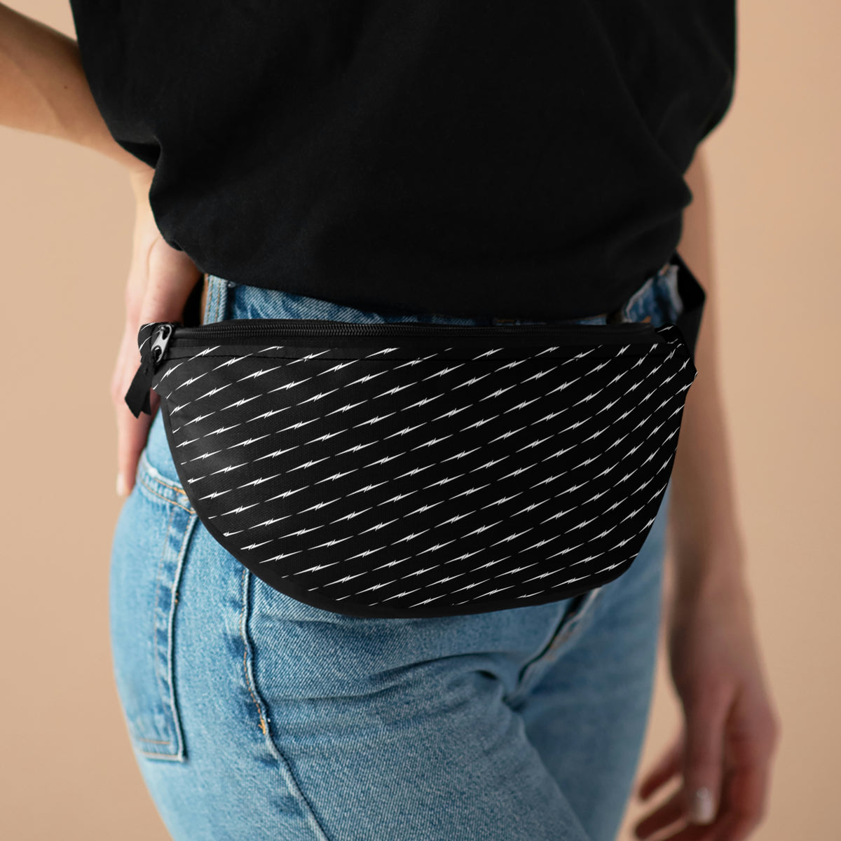 Bolt Fanny Pack