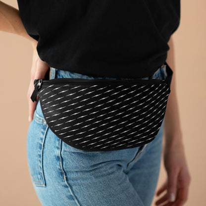 Bolt Fanny Pack