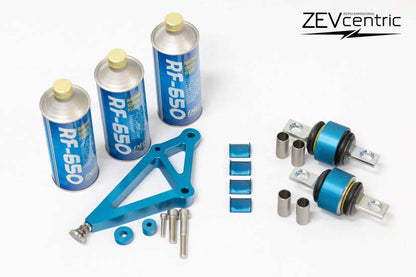 MPP Stage 1 Steering and Brake package