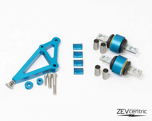 MPP Stage 1 Steering and Brake package