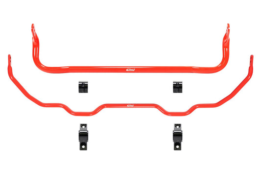 Eibach Sway Bars Tesla Model 3 / Y