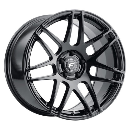 Forgestar F14 Gloss Black 5x120 S / X