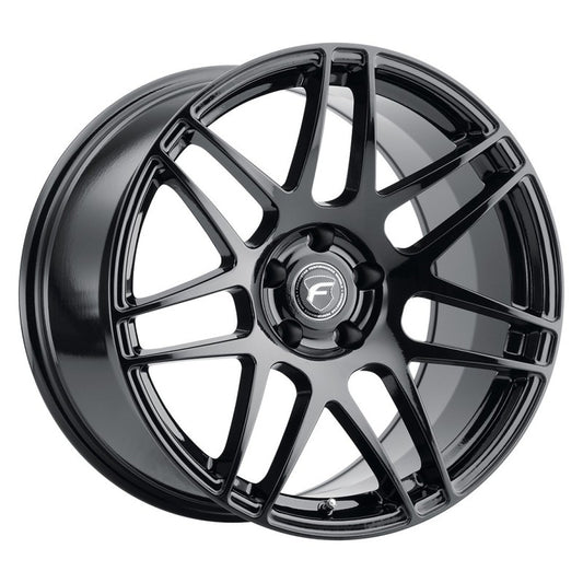 Forgestar F14 Gloss Black 5x120 S / X