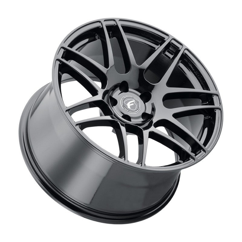 Forgestar F14 Gloss Black 5x120 S / X