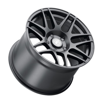 Forgestar F14 19" / 20" Satin Black (Set of four)