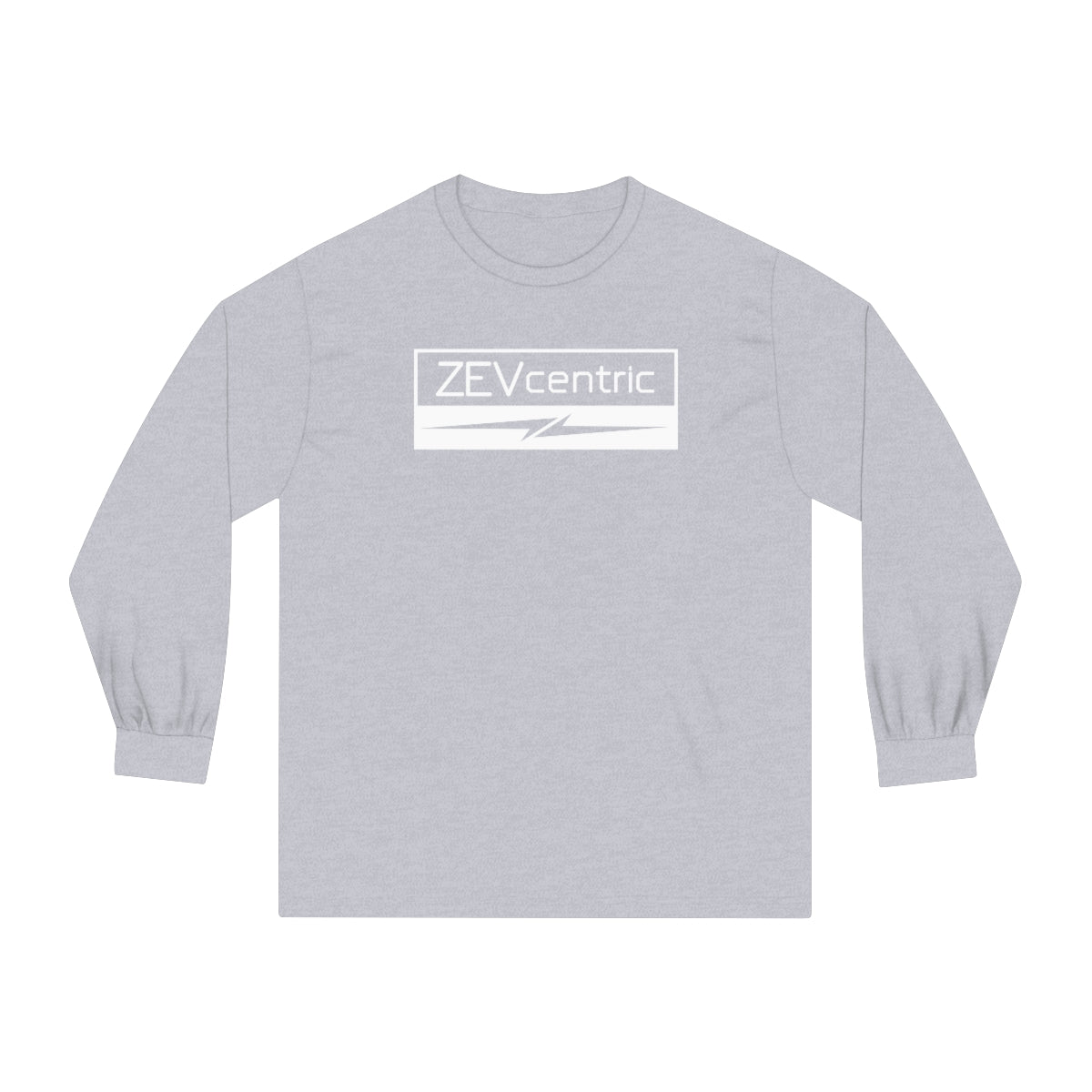 ZEV Classic Long Sleeve T-Shirt