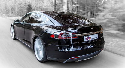 KW DDC ECU 2014+ Gen 1 Model S w/o air suspension